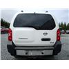 Image 20 : C6 --  2009 NISSAN XTERRA OFF ROAD 4X4, White, 154,212 MILES