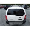 Image 22 : C6 --  2009 NISSAN XTERRA OFF ROAD 4X4, White, 154,212 MILES