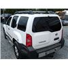 Image 23 : C6 --  2009 NISSAN XTERRA OFF ROAD 4X4, White, 154,212 MILES