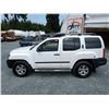 Image 29 : C6 --  2009 NISSAN XTERRA OFF ROAD 4X4, White, 154,212 MILES