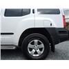 Image 34 : C6 --  2009 NISSAN XTERRA OFF ROAD 4X4, White, 154,212 MILES