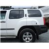 Image 35 : C6 --  2009 NISSAN XTERRA OFF ROAD 4X4, White, 154,212 MILES