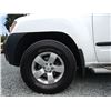 Image 38 : C6 --  2009 NISSAN XTERRA OFF ROAD 4X4, White, 154,212 MILES