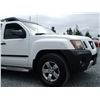 Image 42 : C6 --  2009 NISSAN XTERRA OFF ROAD 4X4, White, 154,212 MILES