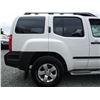 Image 48 : C6 --  2009 NISSAN XTERRA OFF ROAD 4X4, White, 154,212 MILES