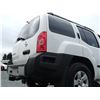 Image 53 : C6 --  2009 NISSAN XTERRA OFF ROAD 4X4, White, 154,212 MILES