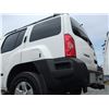 Image 54 : C6 --  2009 NISSAN XTERRA OFF ROAD 4X4, White, 154,212 MILES