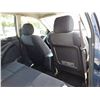 Image 52 : A10 --  2005 TOYOTA MATRIX XR, Blue, 218699 KM