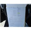 Image 75 : A10 --  2005 TOYOTA MATRIX XR, Blue, 218699 KM