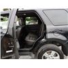 Image 75 : A6 --  2008 FORD ESCAPE XLT, Black, 289715 KM