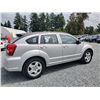 Image 24 : A12D --  2009 DODGE CALIBER SXT, Silver, 290270 KM