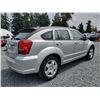 Image 26 : A12D --  2009 DODGE CALIBER SXT, Silver, 290270 KM