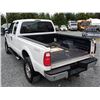 Image 24 : A2 --  2008 FORD F350 SRW SUPER DUTY DIESEL 4X4, White, 297741 KM