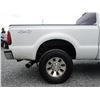 Image 52 : A2 --  2008 FORD F350 SRW SUPER DUTY DIESEL 4X4, White, 297741 KM