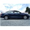 Image 10 : B1 --  2011 VW JETTA, Blue, 279214 KM