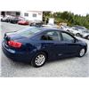 Image 13 : B1 --  2011 VW JETTA, Blue, 279214 KM