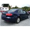 Image 14 : B1 --  2011 VW JETTA, Blue, 279214 KM