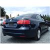 Image 15 : B1 --  2011 VW JETTA, Blue, 279214 KM