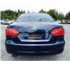 Image 17 : B1 --  2011 VW JETTA, Blue, 279214 KM