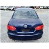 Image 18 : B1 --  2011 VW JETTA, Blue, 279214 KM