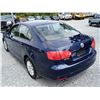 Image 19 : B1 --  2011 VW JETTA, Blue, 279214 KM