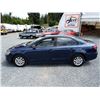Image 24 : B1 --  2011 VW JETTA, Blue, 279214 KM