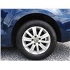 Image 27 : B1 --  2011 VW JETTA, Blue, 279214 KM