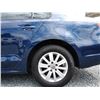 Image 28 : B1 --  2011 VW JETTA, Blue, 279214 KM