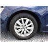 Image 32 : B1 --  2011 VW JETTA, Blue, 279214 KM