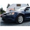Image 34 : B1 --  2011 VW JETTA, Blue, 279214 KM