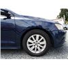 Image 38 : B1 --  2011 VW JETTA, Blue, 279214 KM