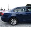 Image 40 : B1 --  2011 VW JETTA, Blue, 279214 KM