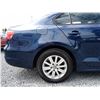 Image 41 : B1 --  2011 VW JETTA, Blue, 279214 KM