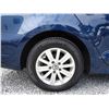 Image 42 : B1 --  2011 VW JETTA, Blue, 279214 KM