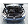Image 47 : B1 --  2011 VW JETTA, Blue, 279214 KM
