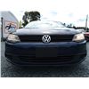Image 4 : B1 --  2011 VW JETTA, Blue, 279214 KM
