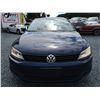 Image 5 : B1 --  2011 VW JETTA, Blue, 279214 KM