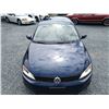Image 6 : B1 --  2011 VW JETTA, Blue, 279214 KM