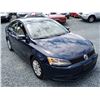 Image 7 : B1 --  2011 VW JETTA, Blue, 279214 KM