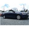 Image 9 : B1 --  2011 VW JETTA, Blue, 279214 KM