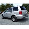 Image 24 : C2 --  2005 HONDA PILOT EX AWD, Grey, 191932 MILES