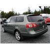 Image 25 : B2 --  2007 VW PASSAT TURBO, Green, 177304 KM