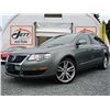 Image 2 : B2 --  2007 VW PASSAT TURBO, Green, 177304 KM
