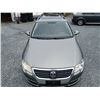 Image 8 : B2 --  2007 VW PASSAT TURBO, Green, 177304 KM