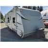 Image 10 : 0C --  2013 ISLAND TRAIL BY DUTCHMAN TRAVEL TRAILER, , From The Tongue/Hitch To The Bumper Is  30.5'