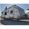 Image 11 : 0C --  2013 ISLAND TRAIL BY DUTCHMAN TRAVEL TRAILER, , From The Tongue/Hitch To The Bumper Is  30.5'
