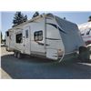 Image 12 : 0C --  2013 ISLAND TRAIL BY DUTCHMAN TRAVEL TRAILER, , From The Tongue/Hitch To The Bumper Is  30.5'