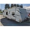 Image 13 : 0C --  2013 ISLAND TRAIL BY DUTCHMAN TRAVEL TRAILER, , From The Tongue/Hitch To The Bumper Is  30.5'