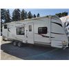 Image 16 : 0C --  2013 ISLAND TRAIL BY DUTCHMAN TRAVEL TRAILER, , From The Tongue/Hitch To The Bumper Is  30.5'