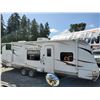 Image 17 : 0C --  2013 ISLAND TRAIL BY DUTCHMAN TRAVEL TRAILER, , From The Tongue/Hitch To The Bumper Is  30.5'